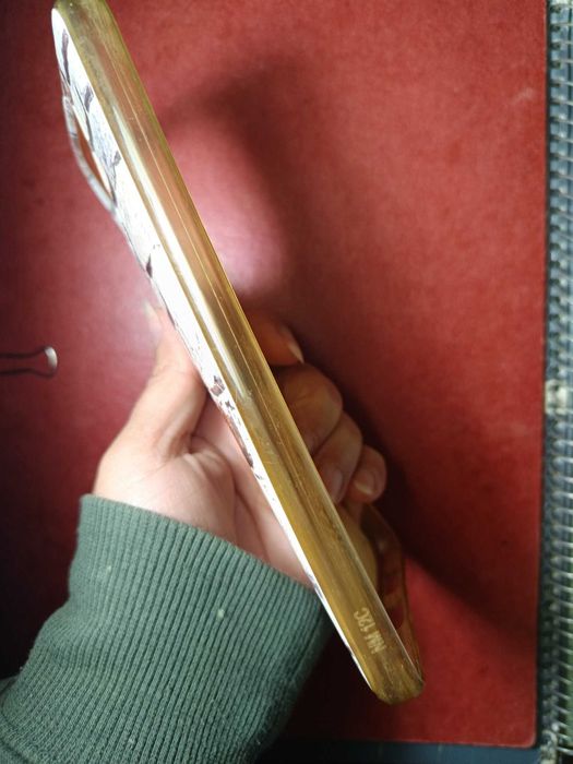 Capa Telemóvel Xiaomi Redmi 12C - Ref.: ACM-3