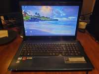 Ноутбук  Acer Aspire7750