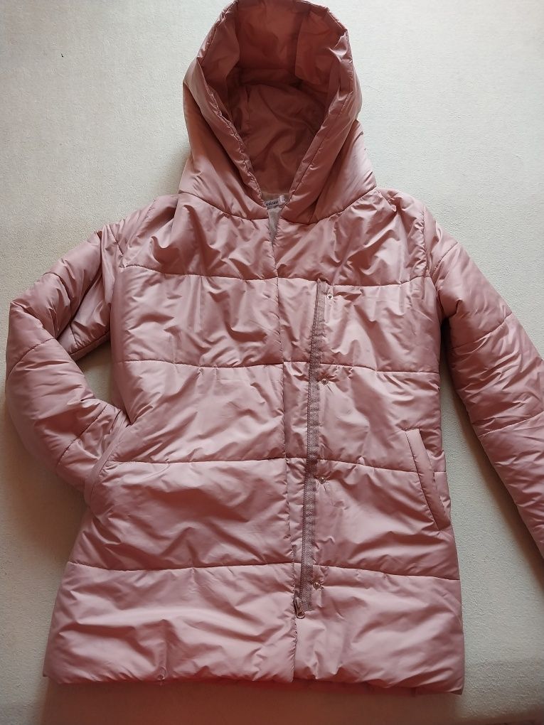 Куртка женская ( евро зима) модель " зефирка "