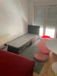 2 canapés tipo sofá cama Vallentuna ikeia