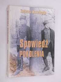 Spowiedź pokolenia Katelbach