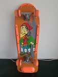Skate Super Águia