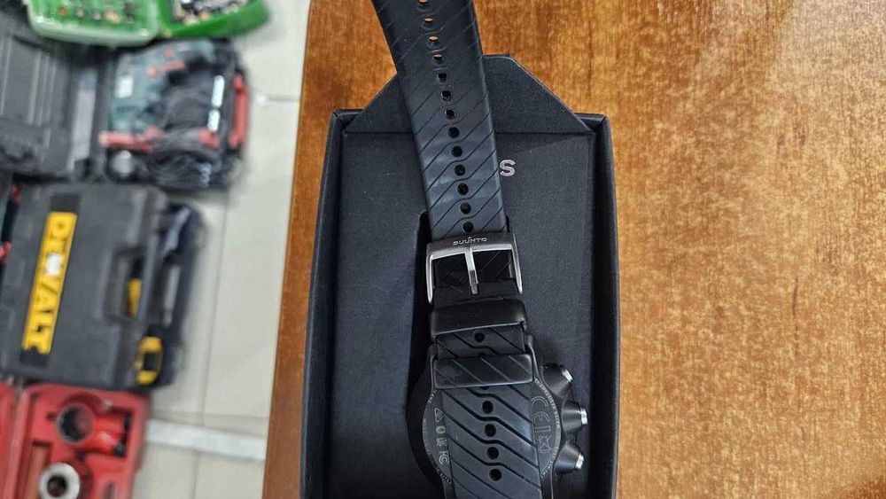 Smartwatch Suunto 9 OW183