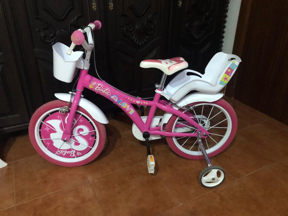 Vendo bicicleta foi usado um dia e nova