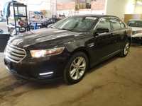 2017 Ford Taurus Sel