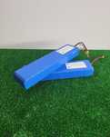 Bateria Nova para trotinete elétrica 36v 8Ah
