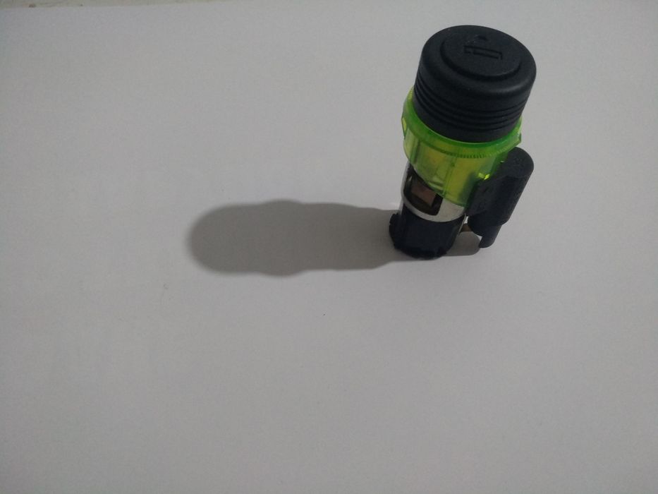Прикурювач ВАЗ. NEW.  Новий. Не користувалися