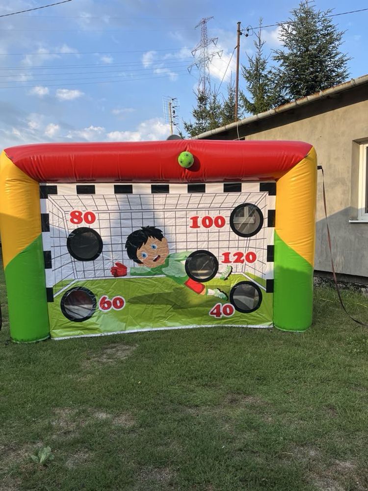 Dmuchaniec MINIONEK