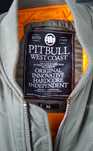 Sprzedam Orginalną kurtkę Pitbull.