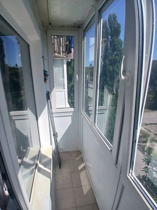 Продається 2х квартира, Новомиколаївка!