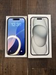 Iphone 15 128Gb kolor czarny stan idealny OKAZJA!!
