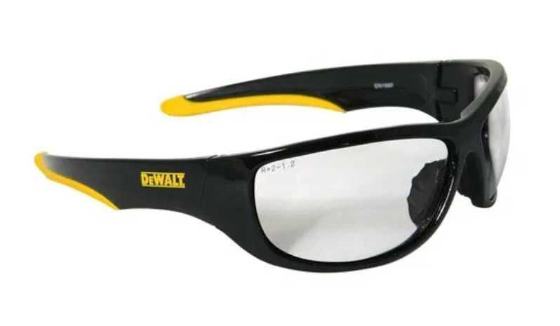 Защитные очки Dewalt DPG94 новые