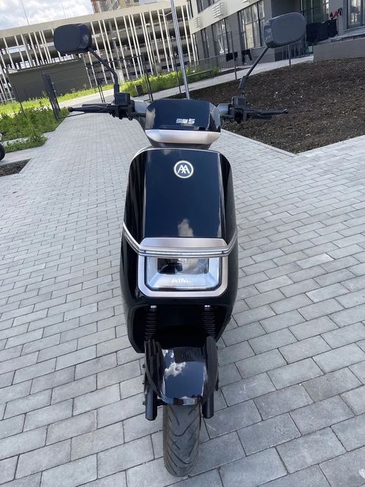 Оренда електроскутера Forte, Aima 1900 грн/тиждень