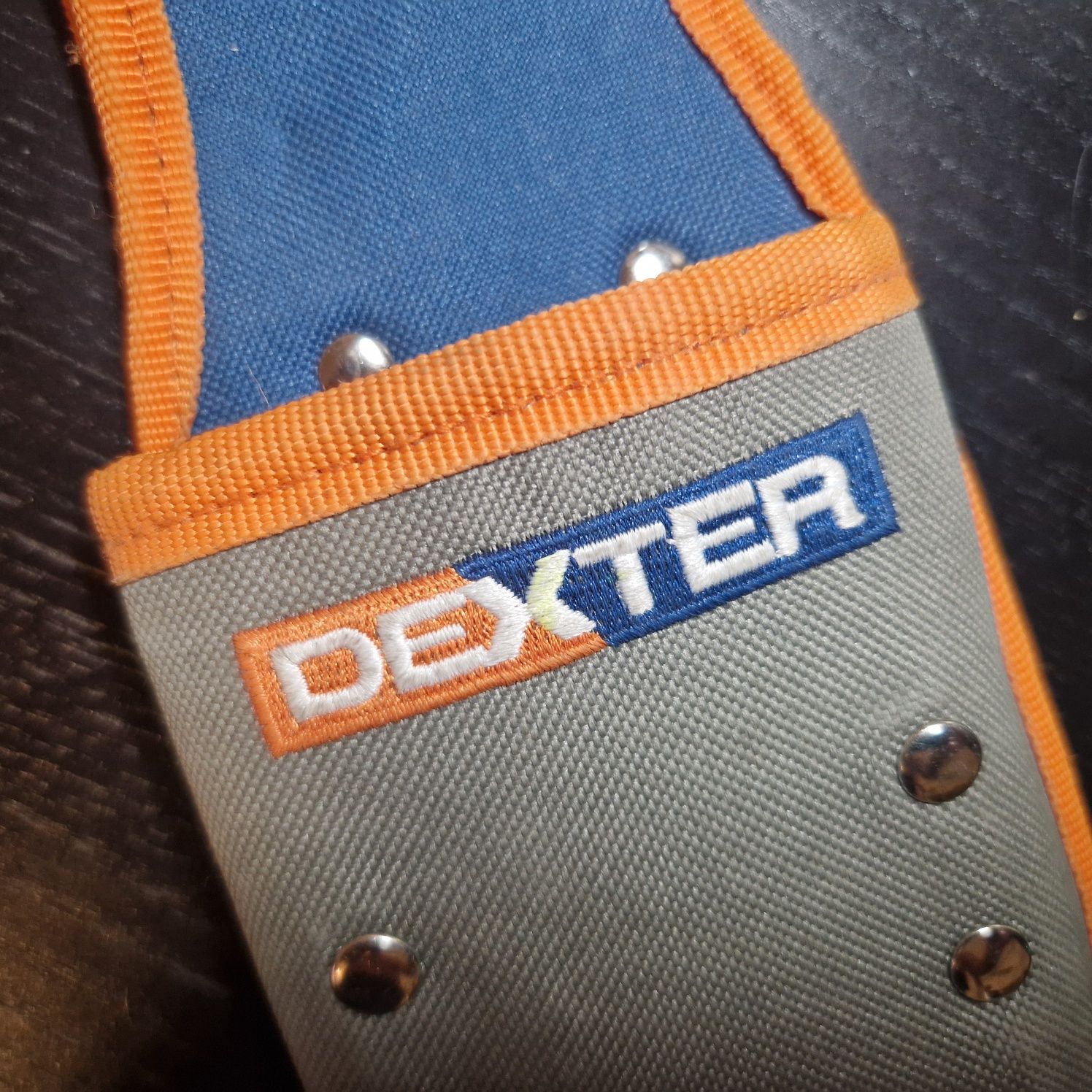 Bolsa cintura Dexter nova
Apenas 3 eur
Vendo para não usar