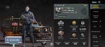 Олдовий акаунт PUBG Mobile з UC і донатом