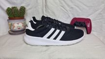 Чоловічі кросівки Adidas Lite Racer 3.0.Розмір 47