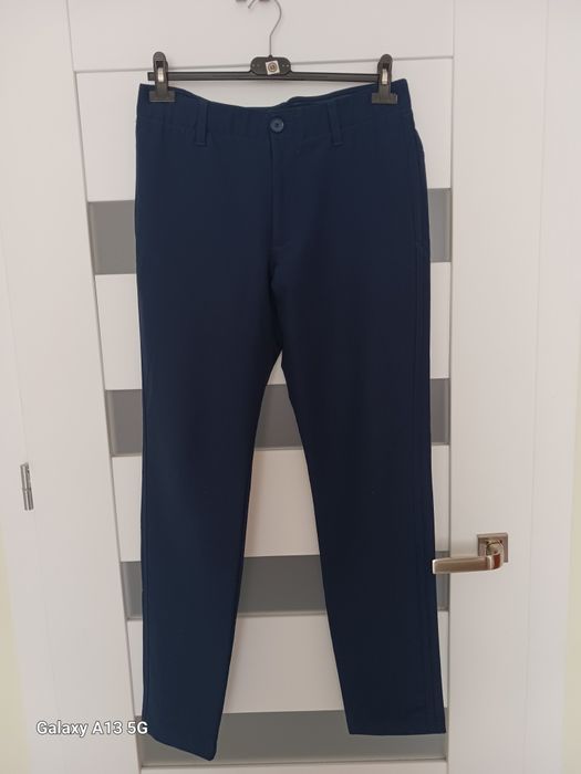 Spodnie sportowe Under Armour