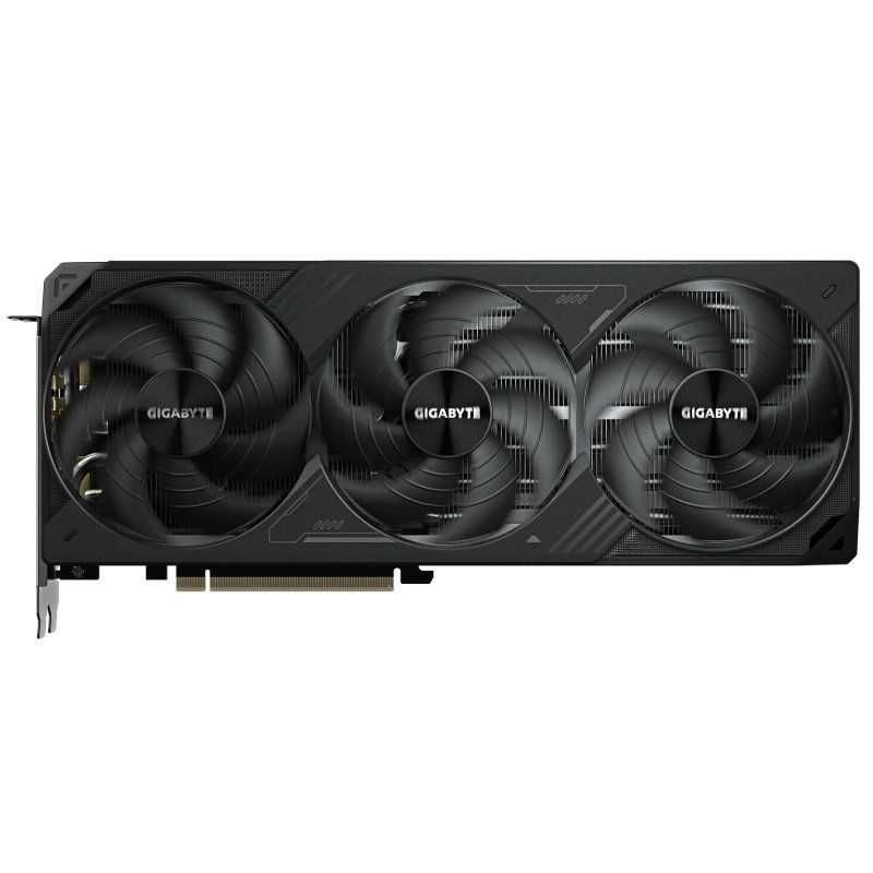 Placa Gráfica Gigabyte Geforce RTX 5070 Ti WindForce OC SFF 16G GDDR7