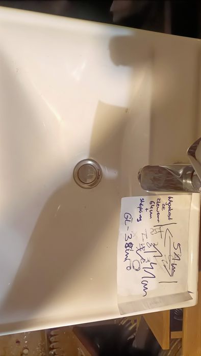 Sprzedam zestaw lazienkowy