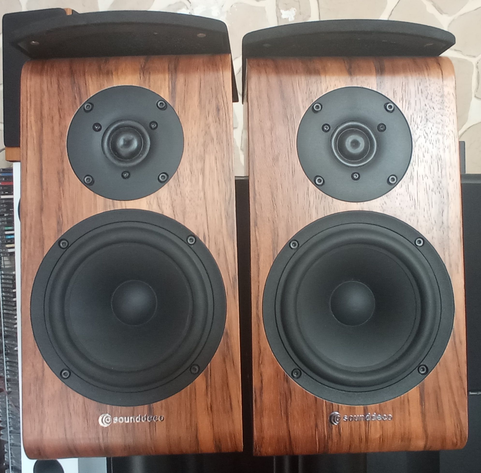 Sounddeco Alpha M