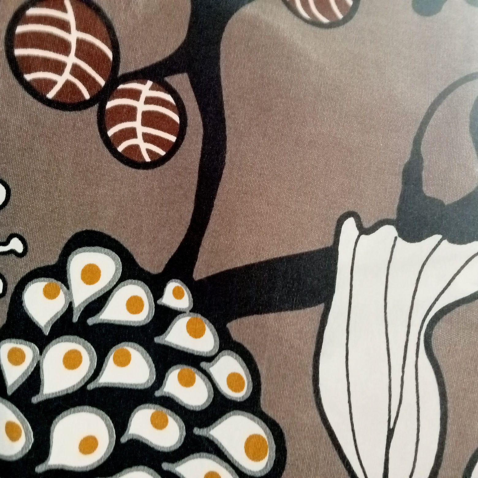 têxtil decorativo IKEA