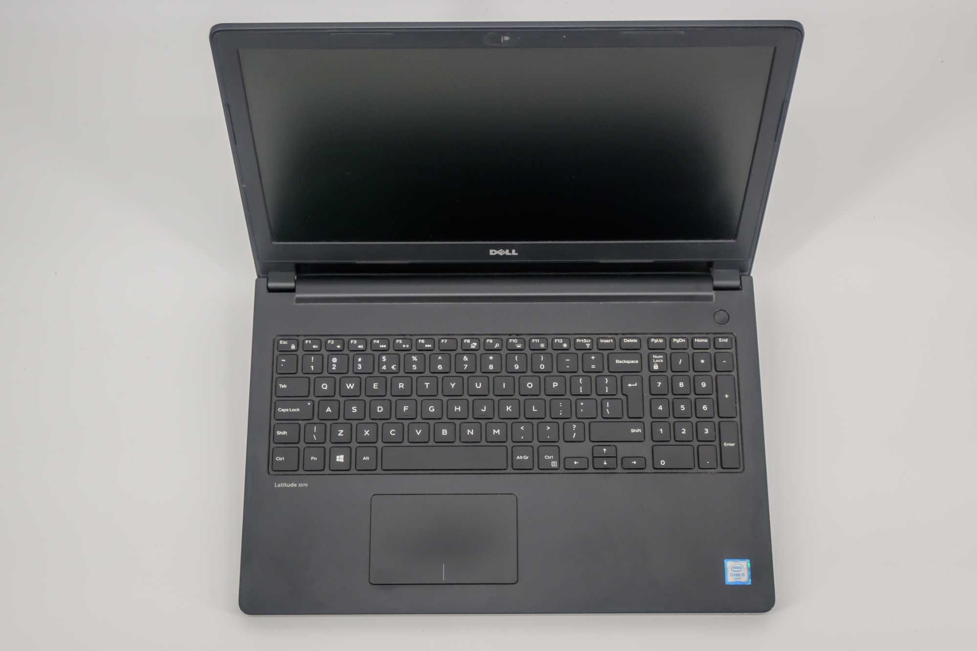 Dell Latitude 3570 i5-6200u 8GB 128SSD 15,6" FULLHD