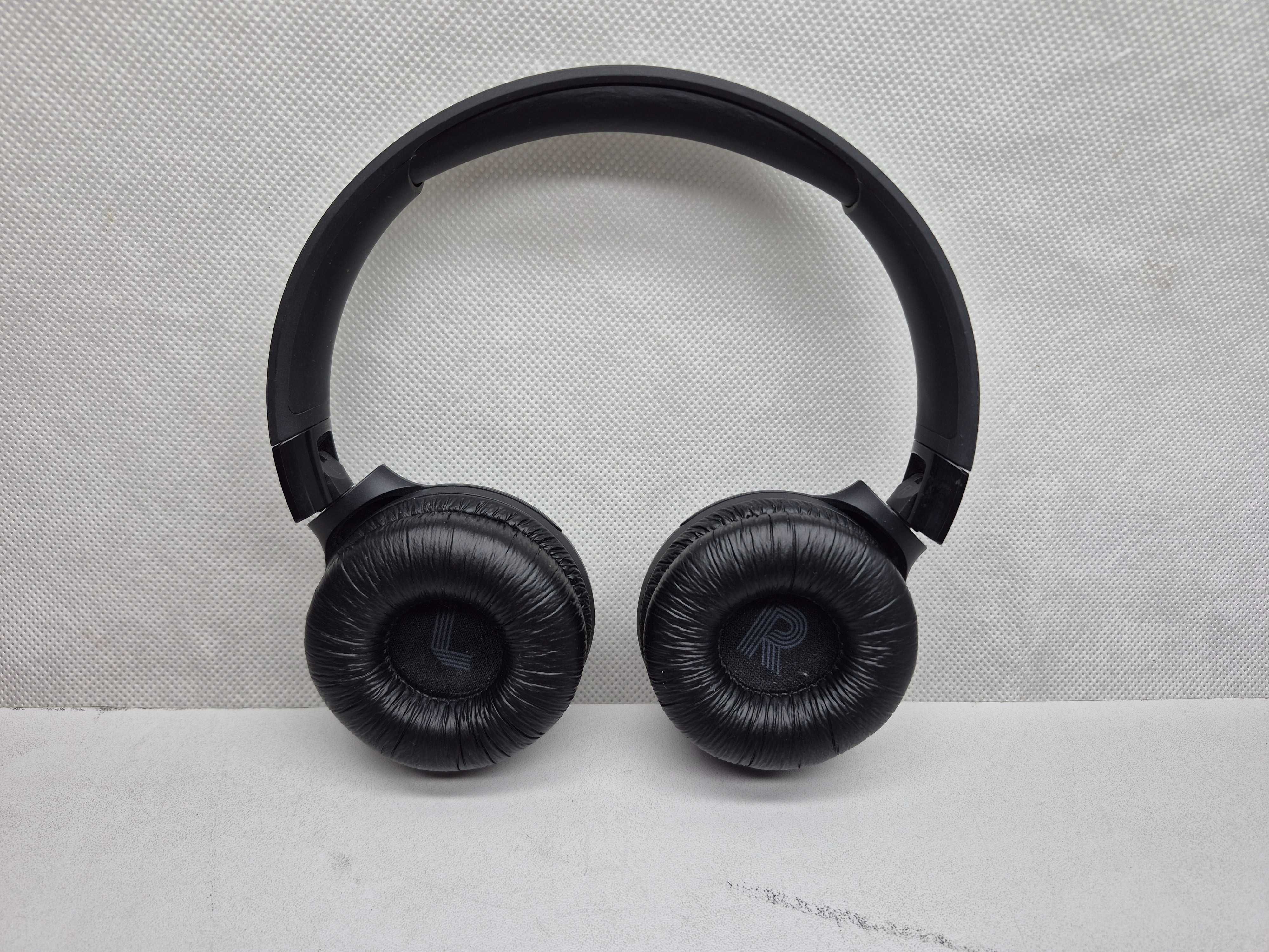 Słuchaki, JBL TUNE 520BT, Komis Jasło Igielna