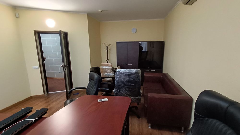 Оренда офісу Нивки вул Туполєва без комісійних