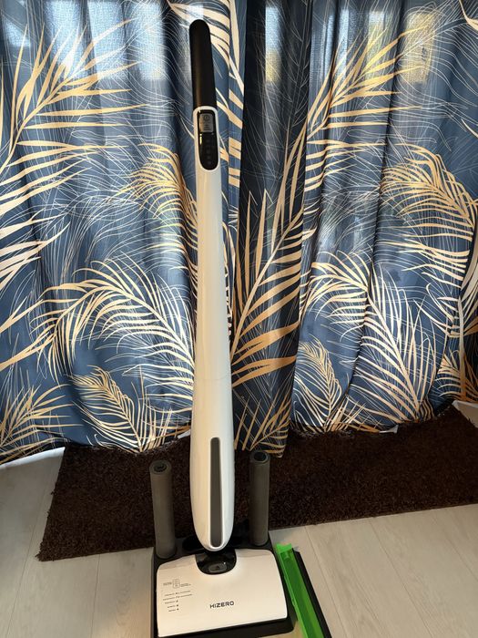 Mop bioniczny Hizero f803