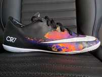 Nike Mercurial CR7 44 (28cm) Halówki PRO Stan Idealny