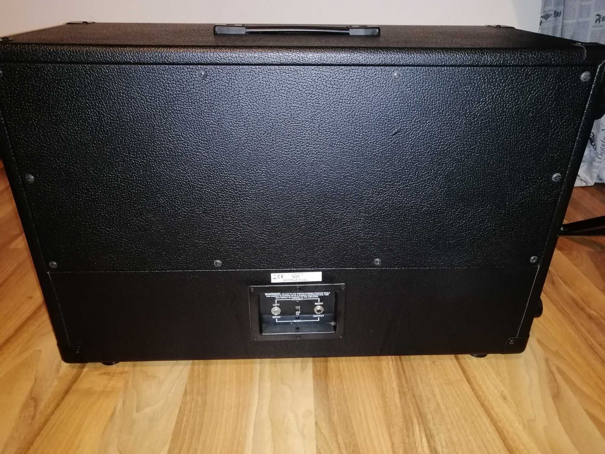 Peavey 212-6 2x12