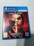 Tekken 7 Ps4 Stan Idealny