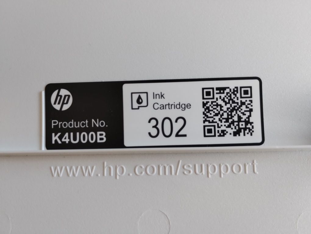 Drukarka HP DeskJet 3636