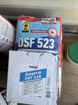 Sopro dsf 523 hydroizolacja