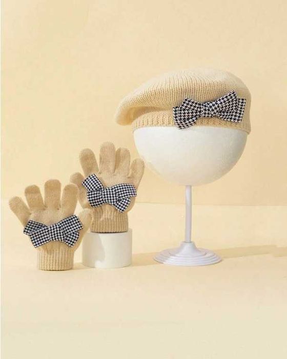 2-częściowy zestaw dla dziewczynki