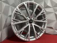 NOWE Felgi Koła 18" 5x112 AUDI VOLKSWAGEN SKODA • • PIĘKNE • •