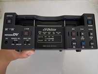 Відеорекордер Victor BR - DV 3000