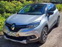 Renault Captur 2018