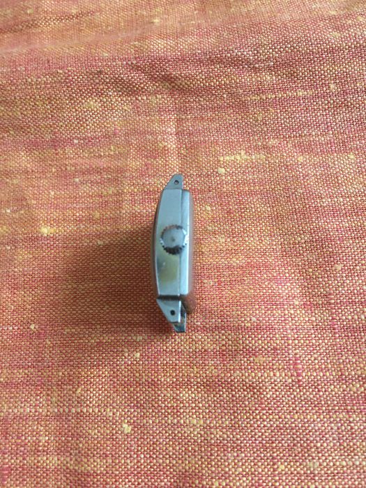 Годинник наручний "Луч"