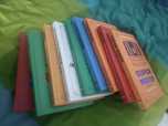 Livros Videojogos lendarios