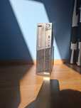 Komputer Lenovo ThinkCentre M72e i5/8GB/500GB