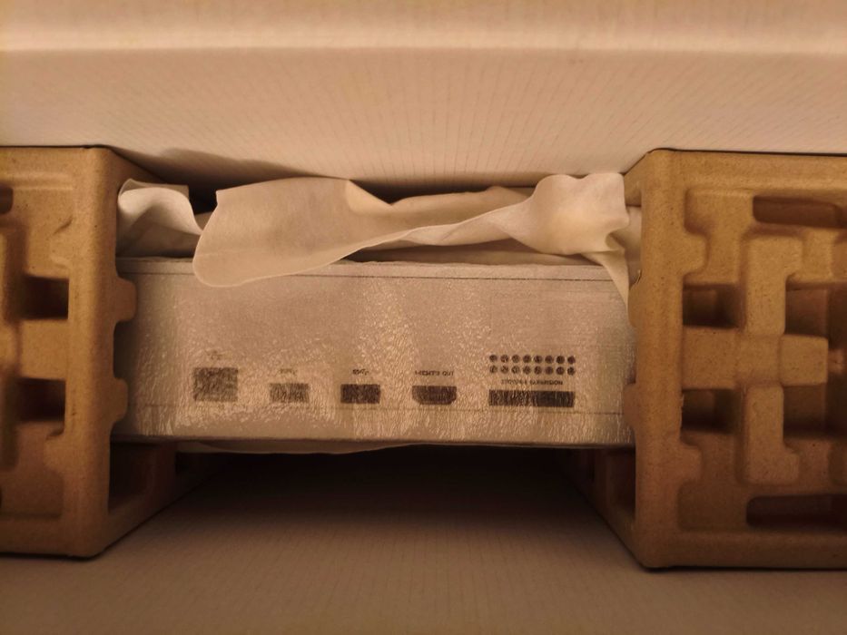 Konsola X Box Series S