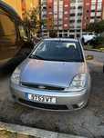 Ford Fiesta TDCI