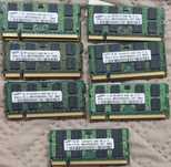Оперативна пам'ять для ноутбука ddr2 2gb