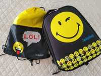 Шкільний рюкзак Smile World