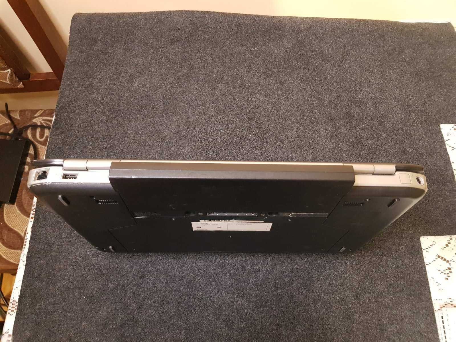 Ноутбук Dell Latitude E5520 I5 2520m
