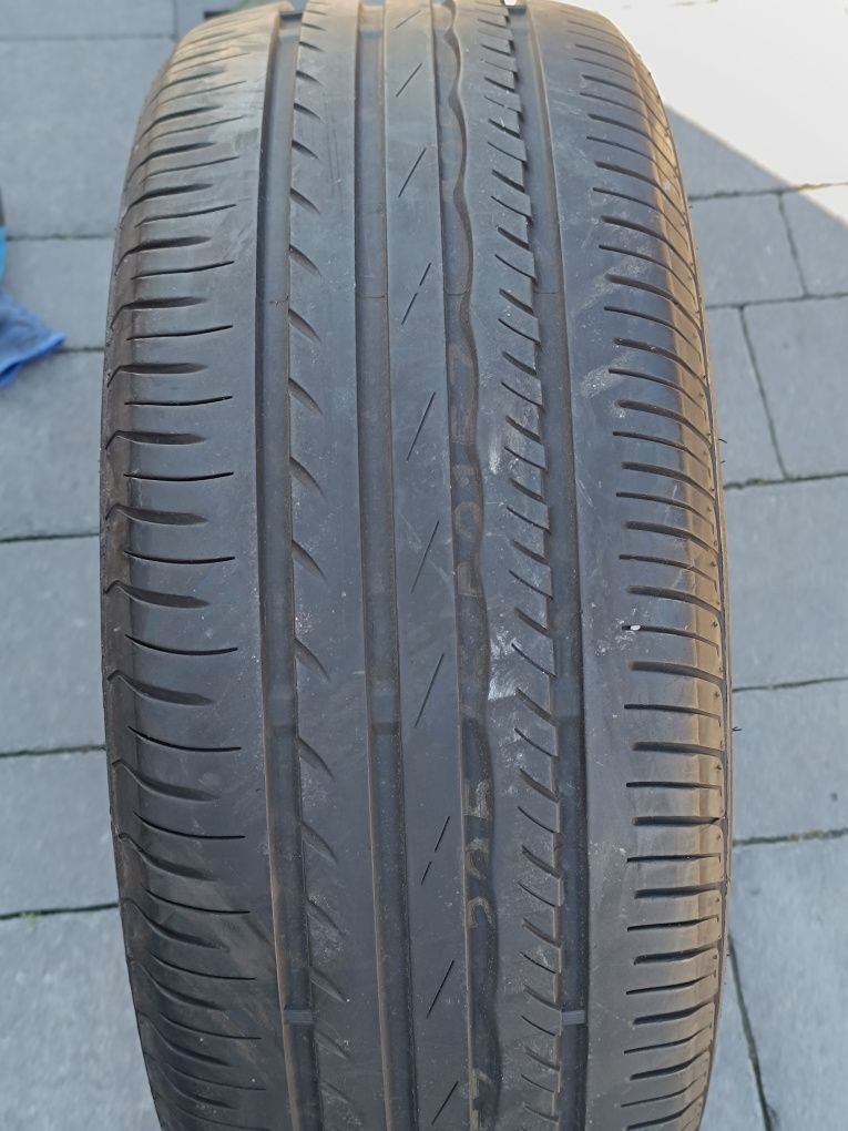 225/50/17 federal 225/50zr17 Formoza az01