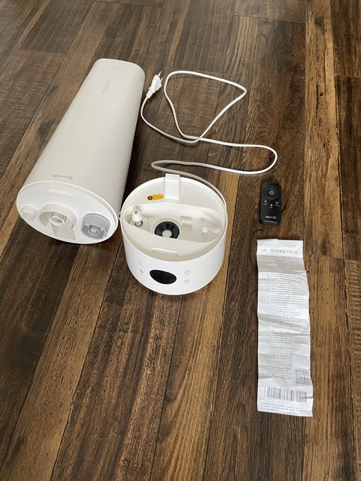 Зволожувач повітря Deerma Humidifier DEM-LD220