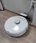 Robot czyszczący Roborock S502-00