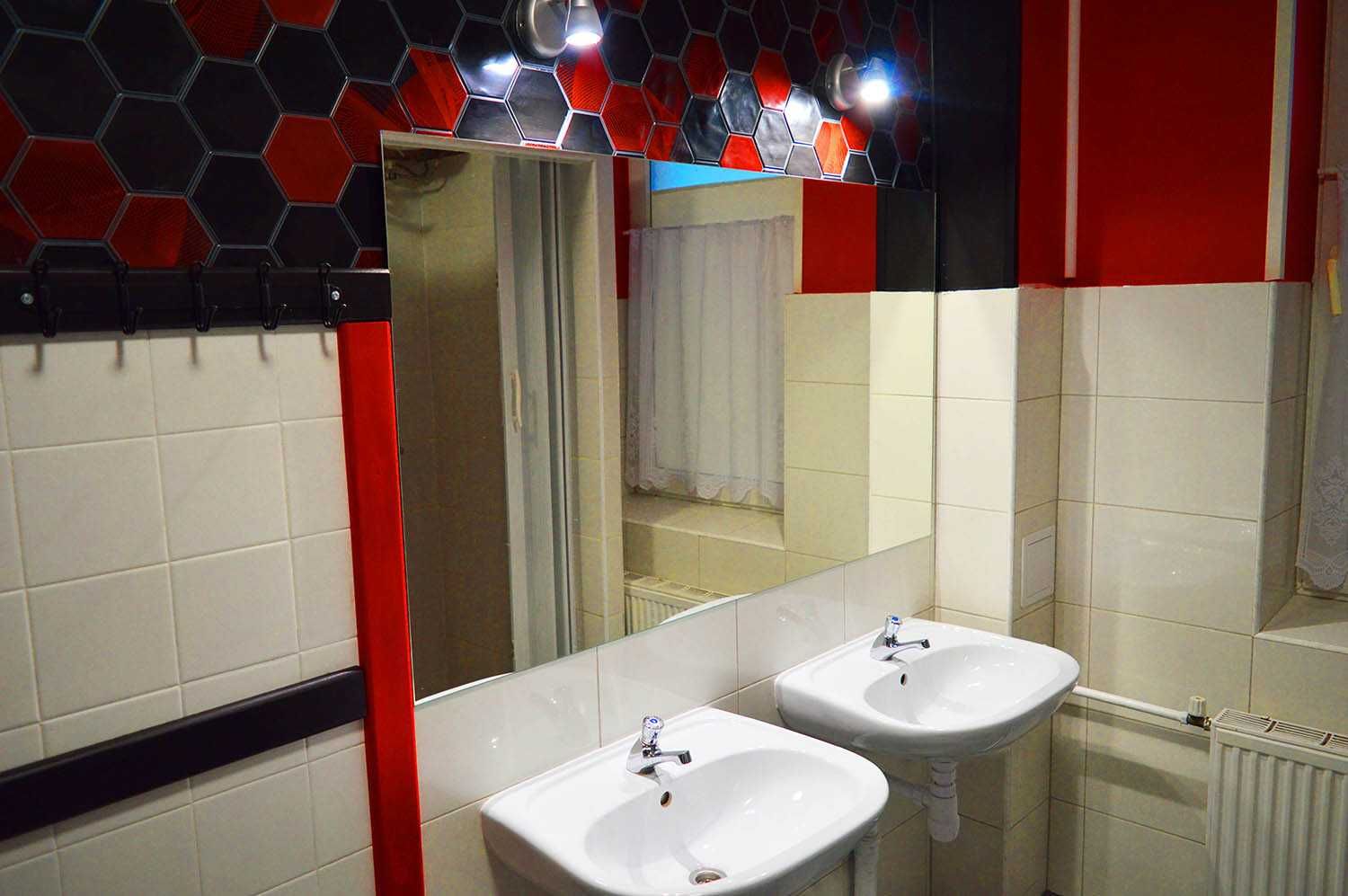 kwatery pracownicze Kraków hostel pokoje dla pracowników tani nocleg